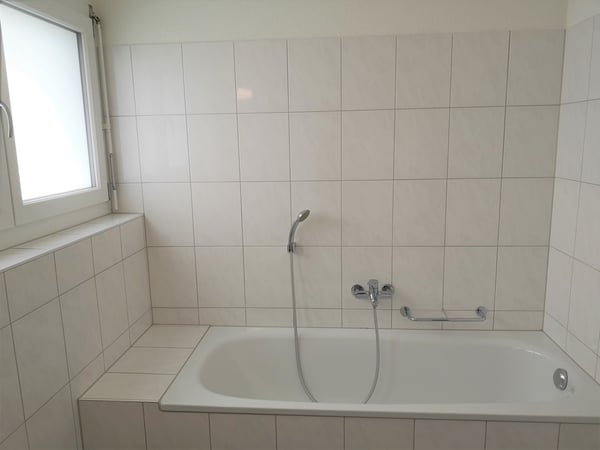 Wunderschöne 4.5 Zimmerwohnung in Hittnau 6