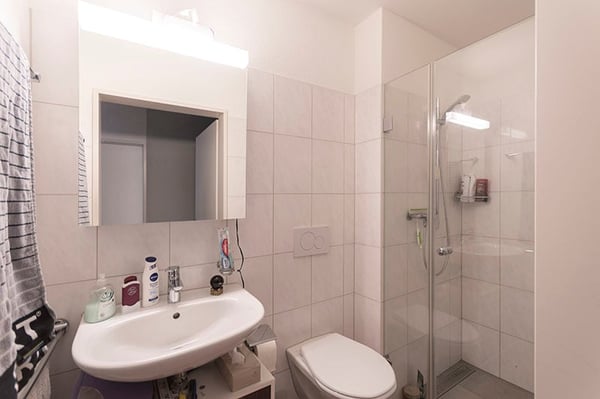 Wunderschöne 4.5 Zimmerwohnung in Hittnau 4