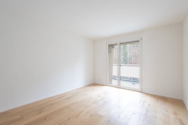 Modernes Wohnen im Dachgeschoss – Hochwertige 2.5-Zimmer-Neubauwohnung in Zürich-Seebach 4