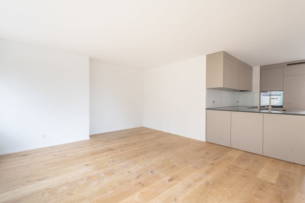 Modernes Wohnen im Dachgeschoss – Hochwertige 3.5-Zimmer-Neubauwohnung in Zürich-Seebach 2
