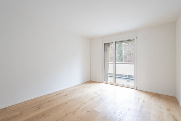 Modernes Wohnen im Dachgeschoss – Hochwertige 3.5-Zimmer-Neubauwohnung in Zürich-Seebach 5
