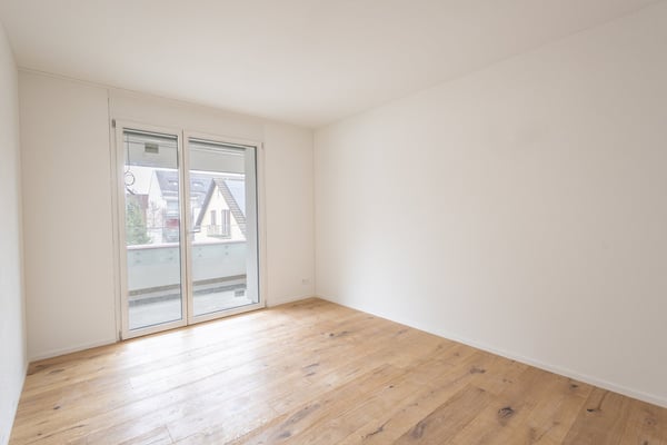 Modernes Wohnen – Hochwertige 4.5-Zimmer-Neubauwohnung in Zürich-Seebach 6