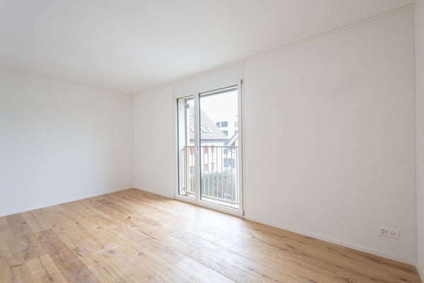 Modernes Wohnen – Hochwertige 4.5-Zimmer-Neubauwohnung in Zürich-Seebach 7