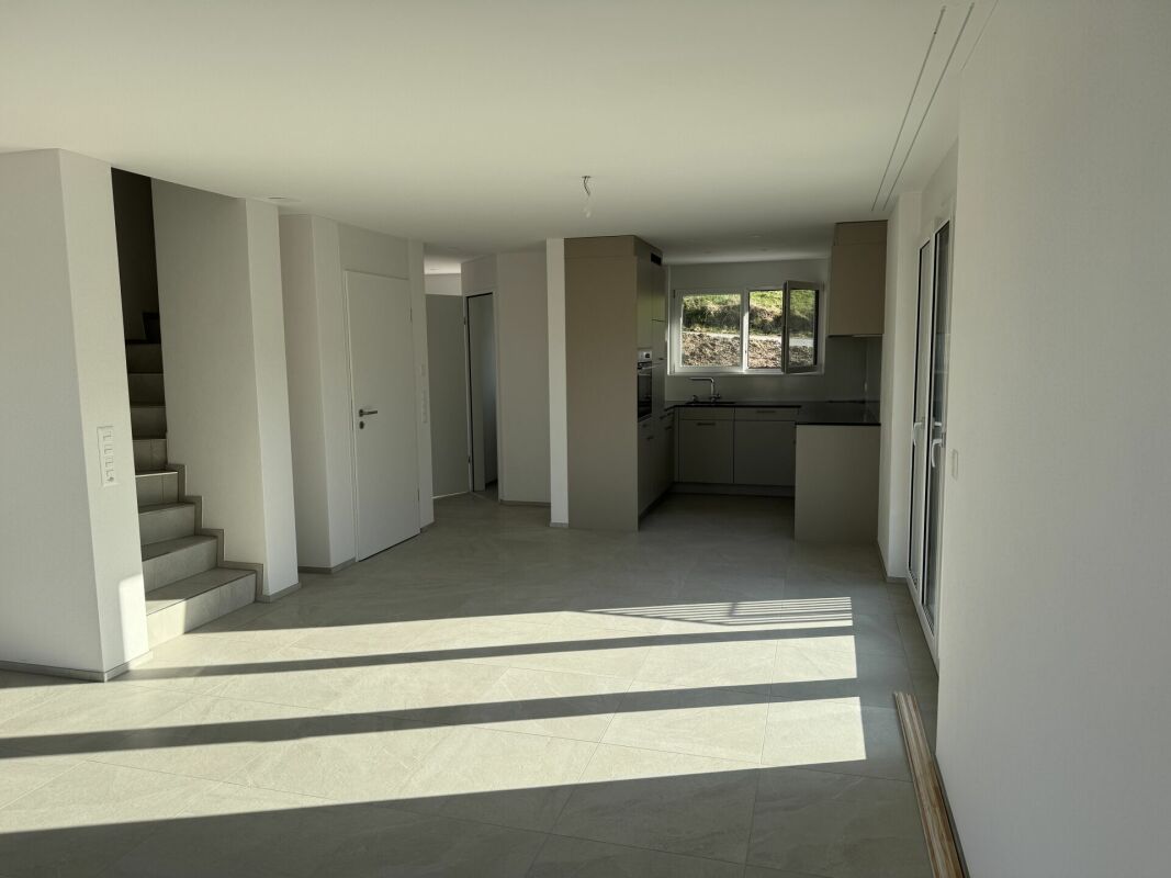 Nouveau bâtiment Friedau