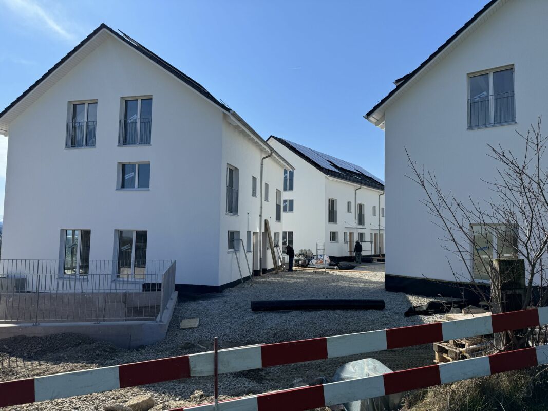 Alpenblick Wetzikon TG