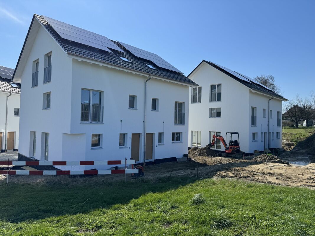 Alpenblick Wetzikon TG