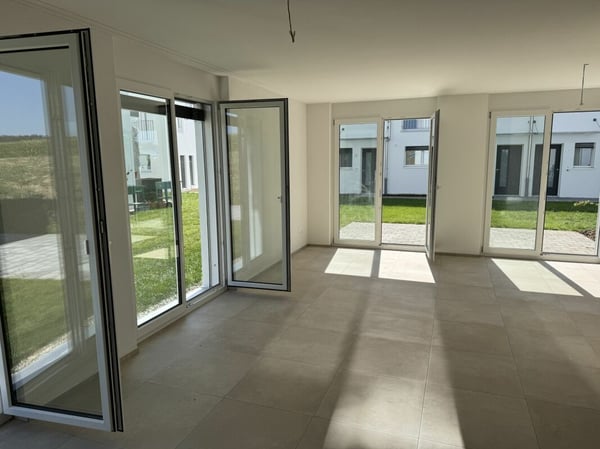 Alpenblick Wetzikon TG 10