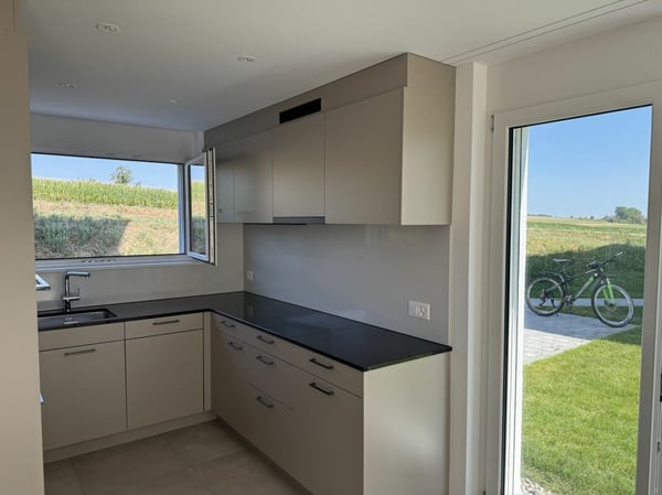 Alpenblick Wetzikon TG 8