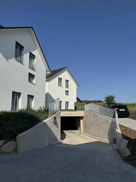 Alpenblick Wetzikon TG 2
