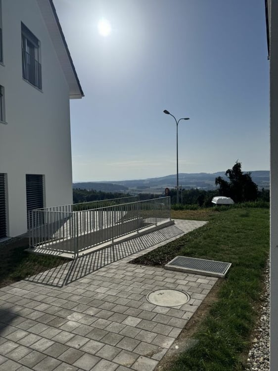 Alpenblick Wetzikon TG 6