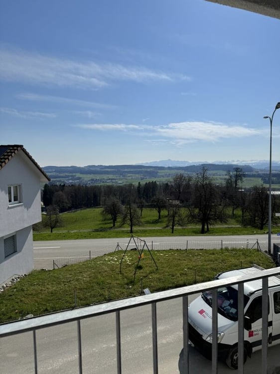 Alpenblick Wetzikon TG 7