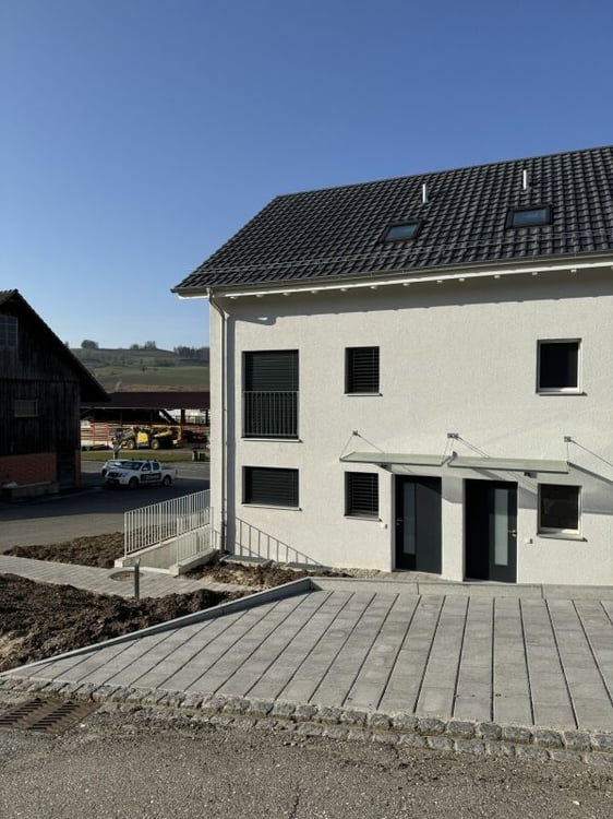 Neubau Friedau 2