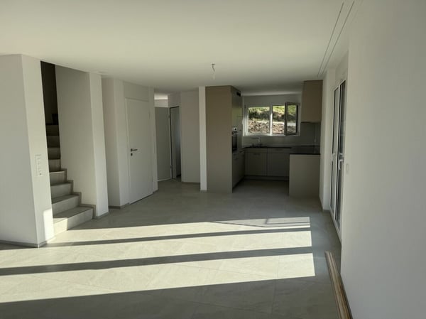 Neubau Friedau 5