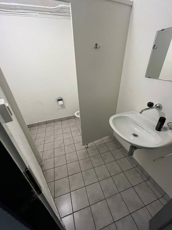 Ladenlokal im Zentrum von Zürich zu vermieten 2