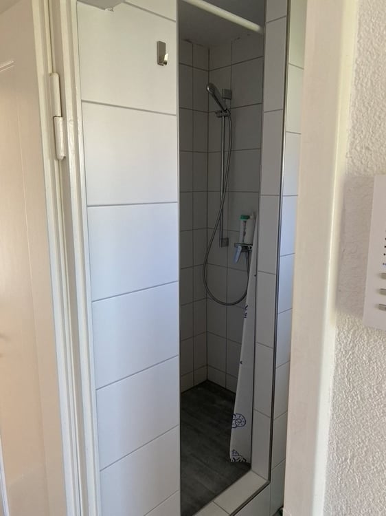 grosszügige 2.5 ZWG im Zentrum von Zürich - mit Küche 7