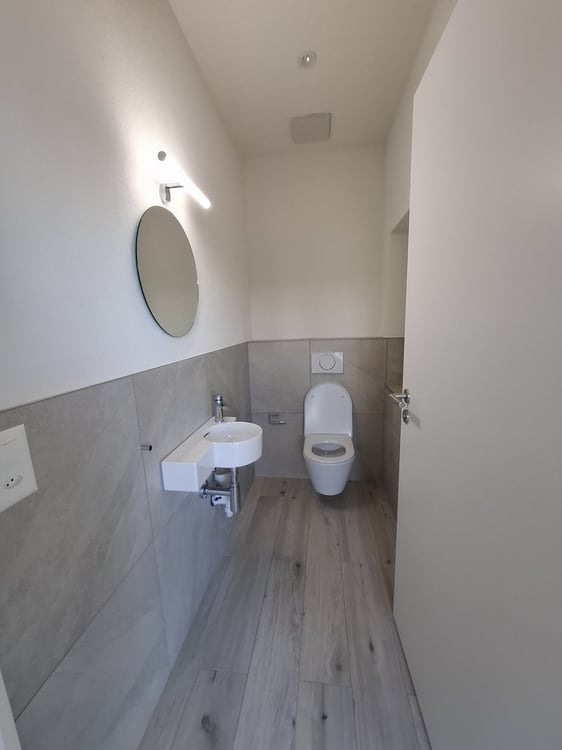 Erstvermietung nach Dachausbau 10