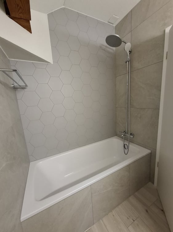 Erstvermietung nach Dachausbau 8