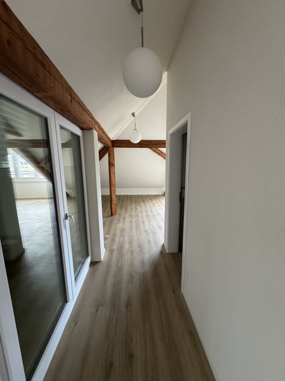 Erstvermietung nach Dachausbau 3