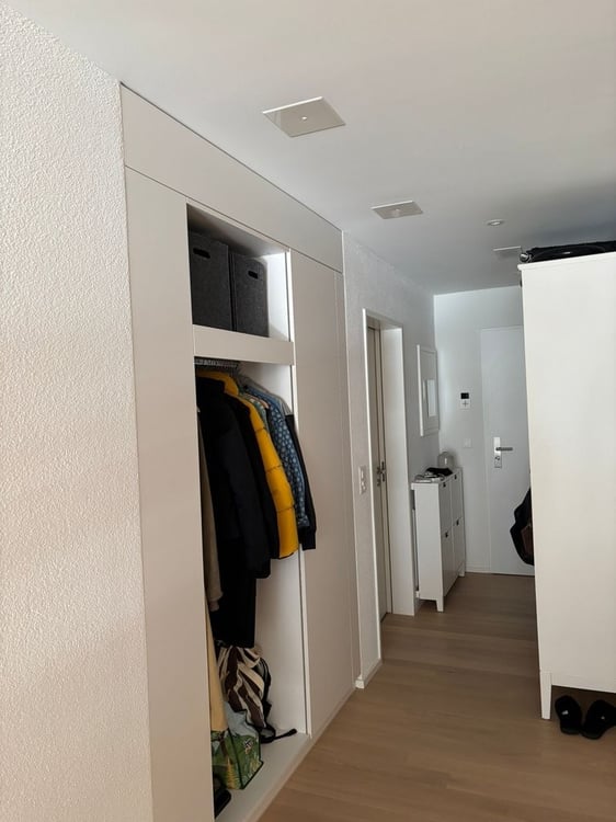 Wunderschöne neurenovierte Wohnung 5