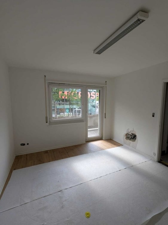 Neu Renovierte 2 Zimmerwohnung in Adliswil 3