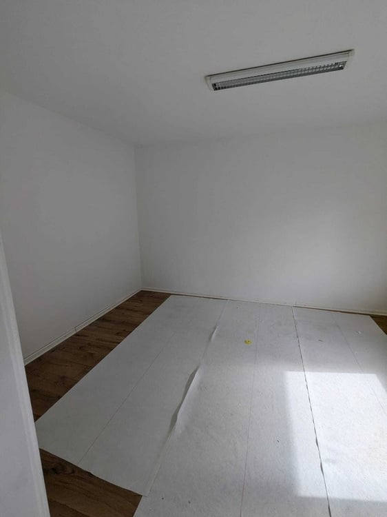 Neu Renovierte 2 Zimmerwohnung in Adliswil 4