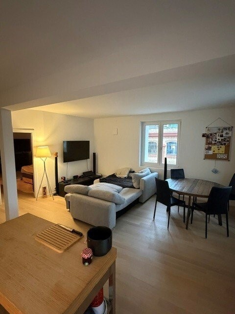 3.5 Zimmerwohnung an der Ulrich-Hegnerstrasse 1 in Winterthur 6