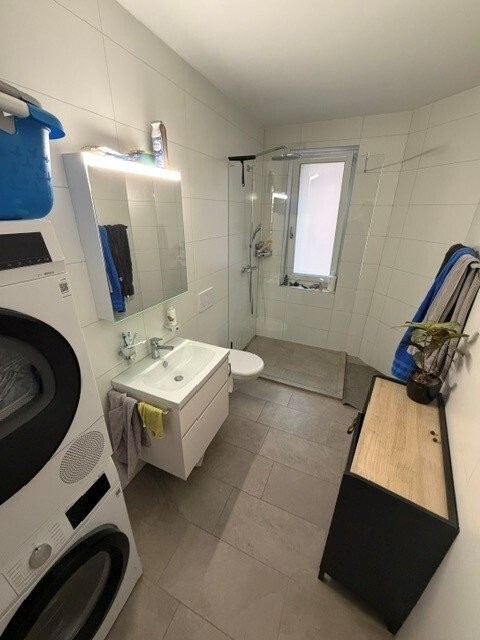 3.5 Zimmerwohnung an der Ulrich-Hegnerstrasse 1 in Winterthur 4