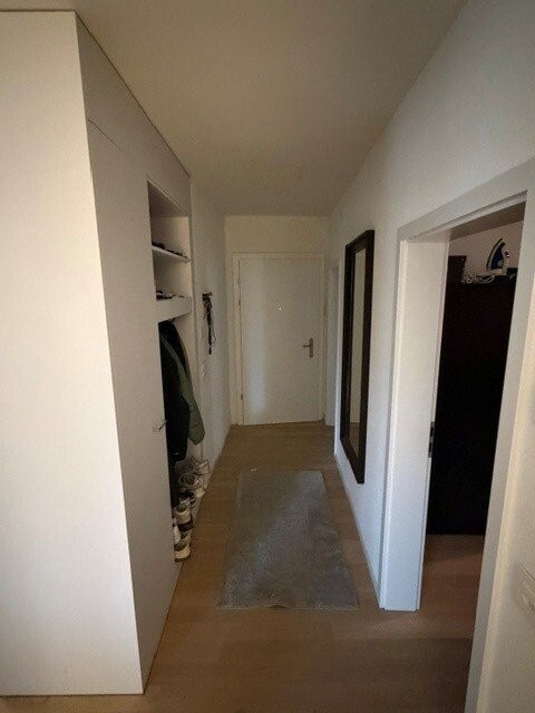 3.5 Zimmerwohnung an der Ulrich-Hegnerstrasse 1 in Winterthur 2