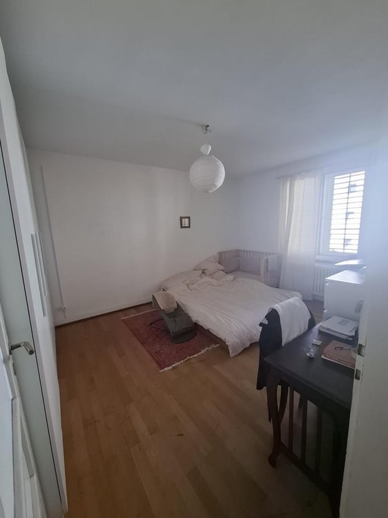 Zentrale 2-Zimmerwohnung 4
