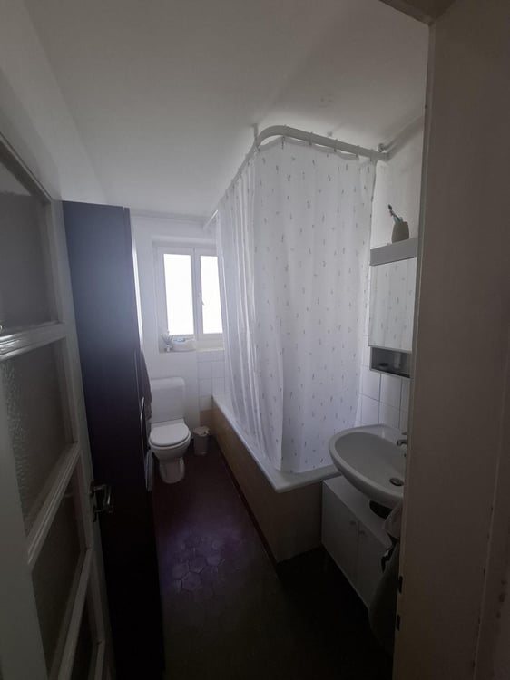 Zentrale 2-Zimmerwohnung 2
