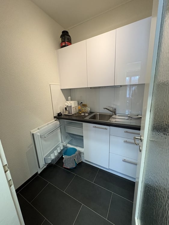 Büro an bester Lage in Zürich zu vermieten 6