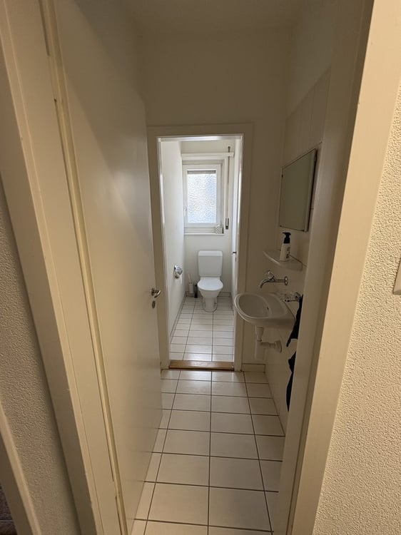 Büro an bester Lage in Zürich zu vermieten 8