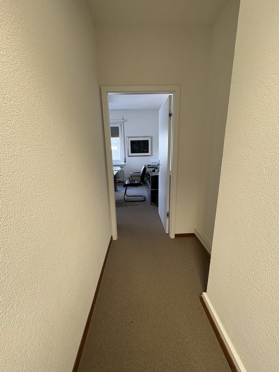 Büro an bester Lage in Zürich zu vermieten 9