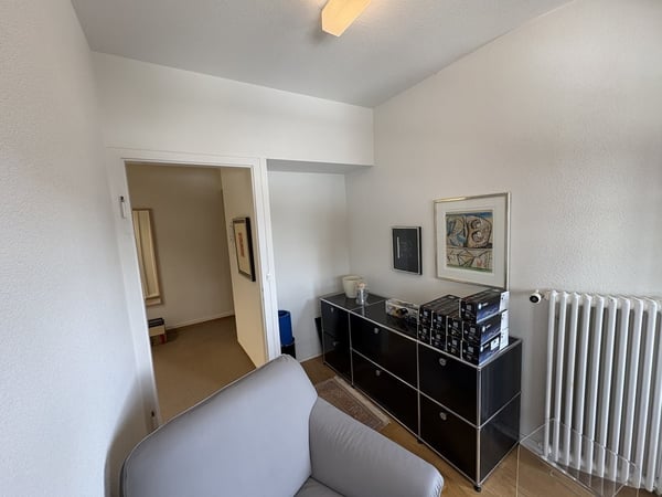 Büro an bester Lage in Zürich zu vermieten 7