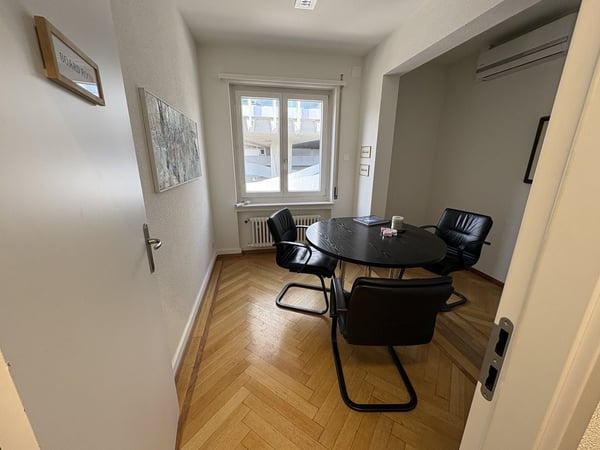 Büro an bester Lage in Zürich zu vermieten 5