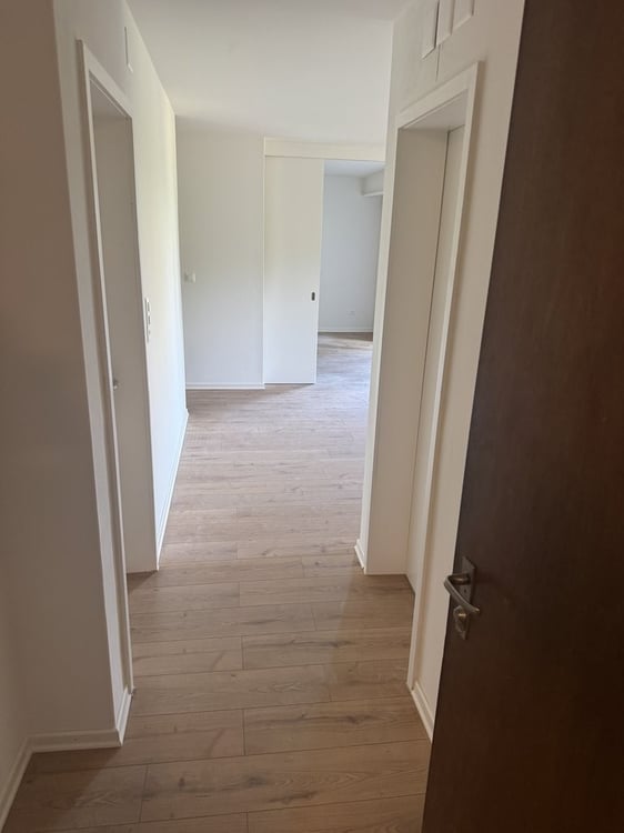 4 Zimmer-Wohnung, 8055 Zürich 3
