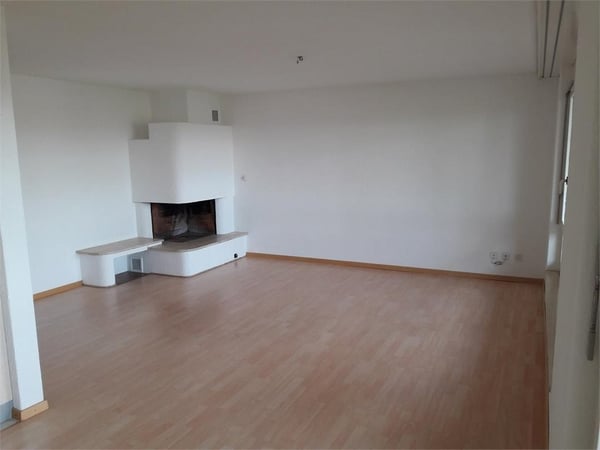 Sonnhaldenstrasse 16, 9552 Bronschofen 3