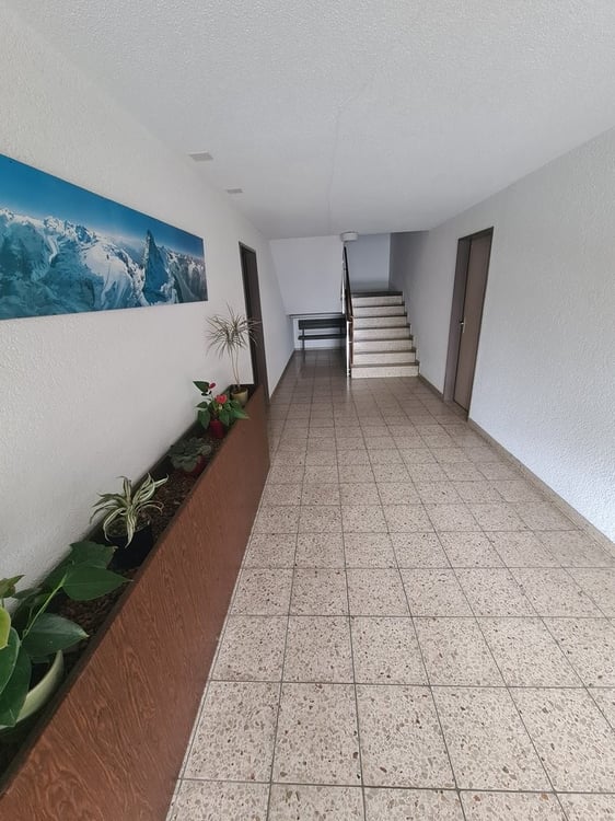 Sonnhaldenstrasse 16, 9552 Bronschofen 8