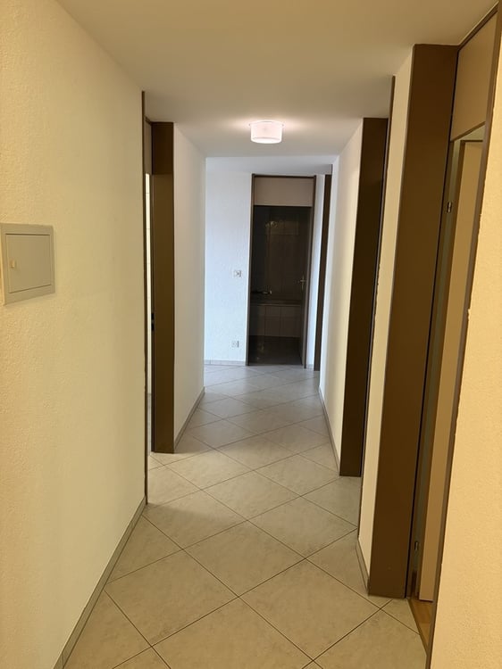 Gemütlich wohnen mit Cheminée und Weitsicht 2