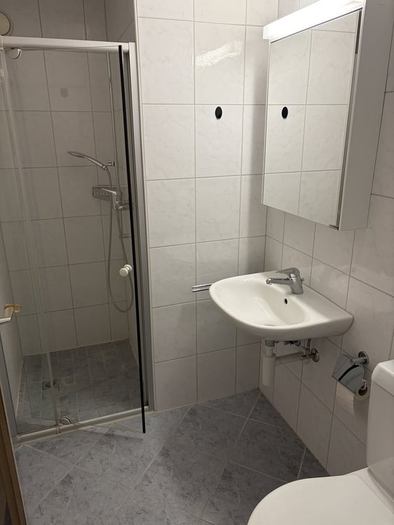 Gemütlich wohnen mit Cheminée und Weitsicht 8