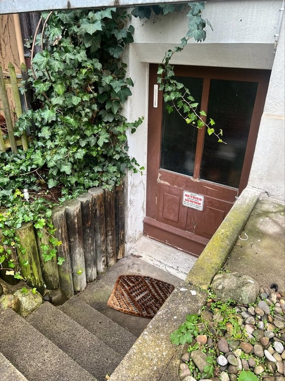 Atelier zu Vermieten 1