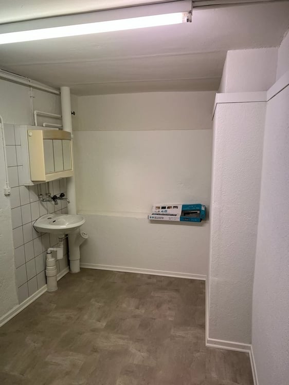 Atelier zu Vermieten 3