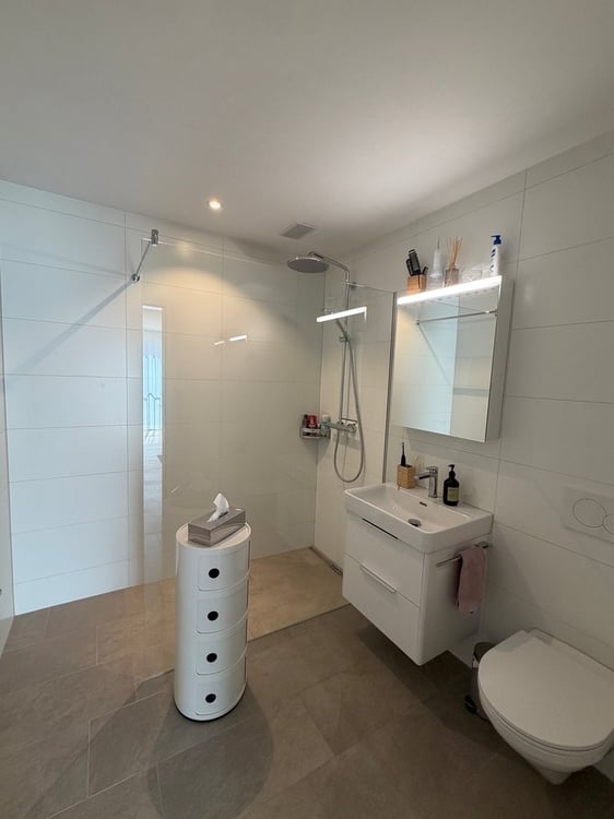 1 ½ Zimmer-Wohnung, 8055 Zürich 3
