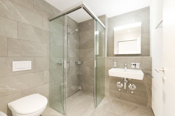 4½-Zimmer-Dachwohnung modern, hell & mit viel Raumgefühl Miete mit Kaufoption 5