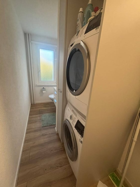 Grosszügige 4.5-Zimmerwohnung in erstklassiger, ruhiger Lage! 3