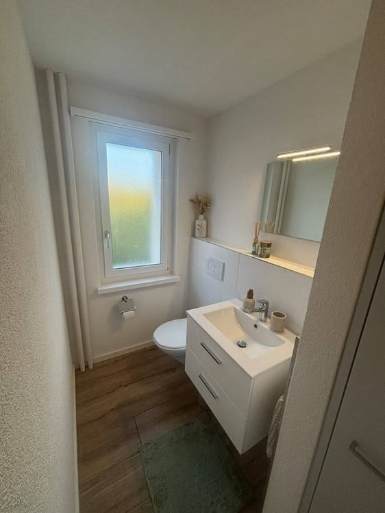 Grosszügige 4.5-Zimmerwohnung in erstklassiger, ruhiger Lage! 4