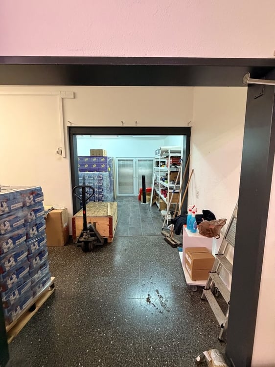 Vielseitige Verkaufsfläche mit Lager im Zentrum Töss 5