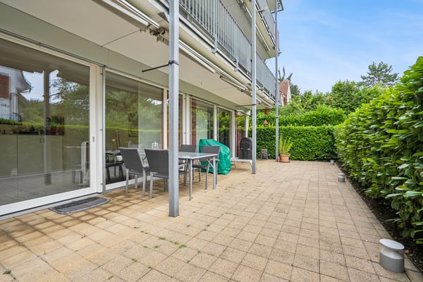 ALL IN ONE - WOHNEN UND ARBEITEN AN TOPP LAGE 2