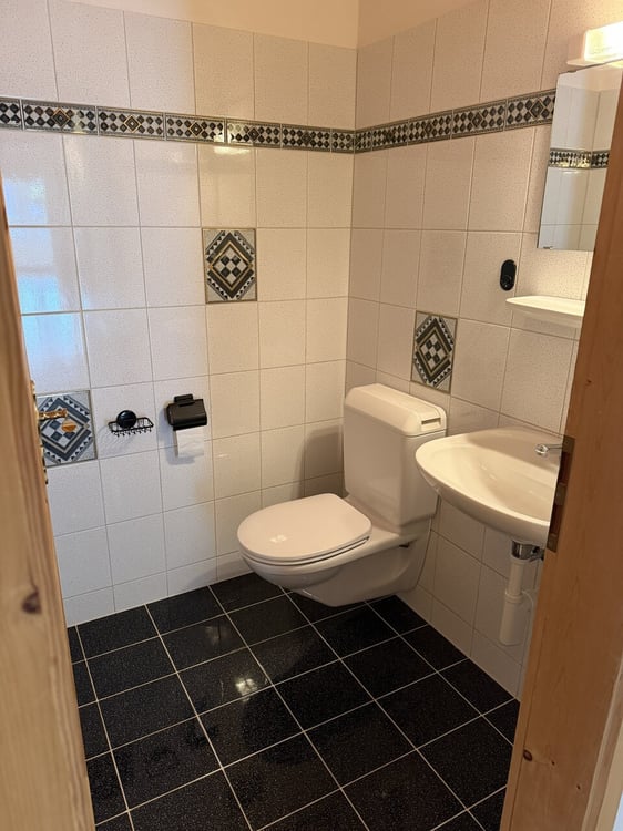 Grosszügige 215 m² Wohnung mit Sauna, Galerie und grosser Terrasse 11