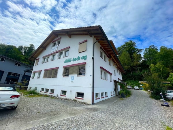 Grosszügige 215 m² Wohnung mit Sauna, Galerie und grosser Terrasse 12